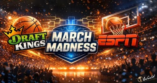 DraftKings and ESPN Introduce Account Linking Feature Ahead of March Madness 2026 DraftKings and ESPN Introduce Account Linking Feature Ahead of March Madness 2026