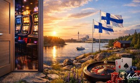 Finland Opens the Door To Licensed Competition After Decades of Monopoly