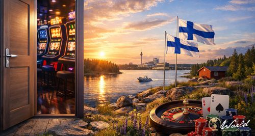 Finland Opens the Door To Licensed Competition After Decades of Monopoly Finland Opens the Door To Licensed Competition After Decades of Monopoly