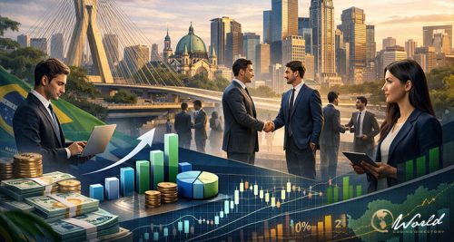 Idea Maker Advances in Bid to Operate Lotesul Lottery Idea Maker Advances in Bid to Operate Lotesul Lottery