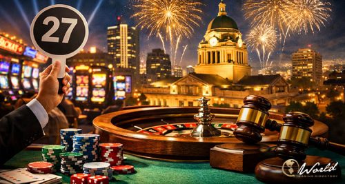 Indiana Moves Ahead With Northeast Casino Bidding Indiana Moves Ahead With Northeast Casino Bidding