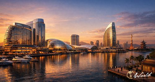 Japan’s Casino Development Moves Forward with New Applications for Integrated Resorts Japan’s Casino Development Moves Forward with New Applications for Integrated Resorts