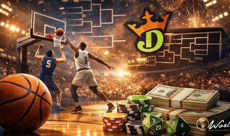 Judge Allows DraftKings to Use NCAA Terms for Now