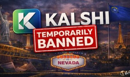 Kalshi Temporarily Banned in Nevada Amid Legal Disputes
