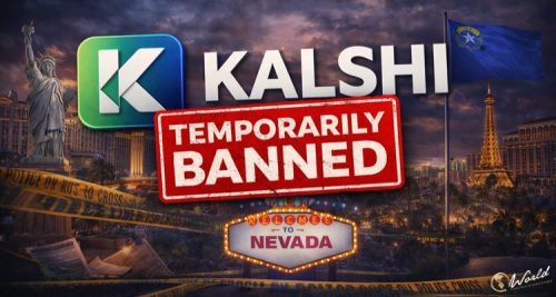 Kalshi Temporarily Banned in Nevada Amid Legal Disputes Kalshi Temporarily Banned in Nevada Amid Legal Disputes