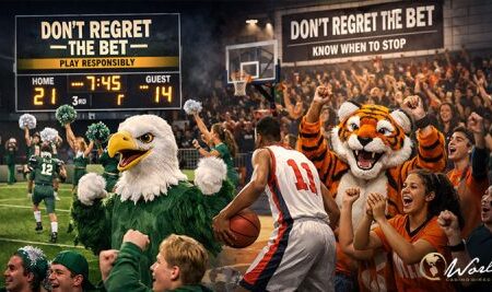 Michigan Expands “Don’t Regret the Bet” Campaign