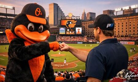 Orioles Name PureWager as Exclusive Betting Partner