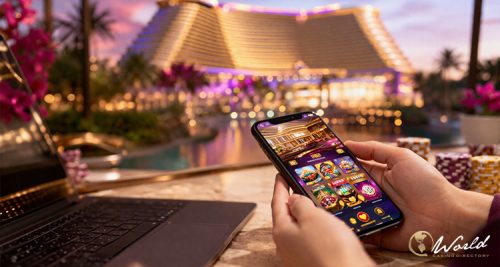 PhilWeb Partners with Okada Manila to Launch Online Gaming Platform PhilWeb Partners with Okada Manila to Launch Online Gaming Platform