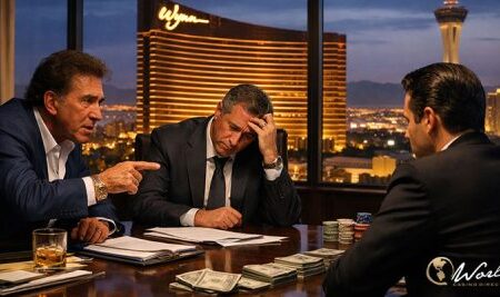 Report: Wynn Macau Files Claim Against Bona Film Chair Yu Dong