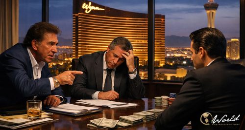 Report: Wynn Macau Files Claim Against Bona Film Chair Yu Dong Report: Wynn Macau Files Claim Against Bona Film Chair Yu Dong
