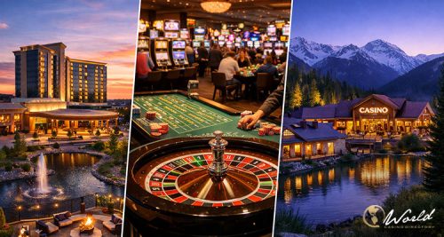 VICI Expands Alberta Casino Portfolio in $144M Deal VICI Expands Alberta Casino Portfolio in $144M Deal
