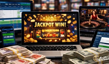 William Hill Requests Funds After Jackpot Error