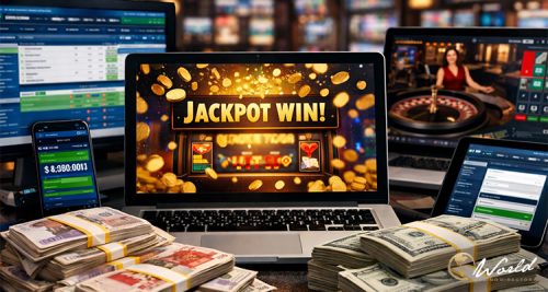 William Hill Requests Funds After Jackpot Error William Hill Requests Funds After Jackpot Error