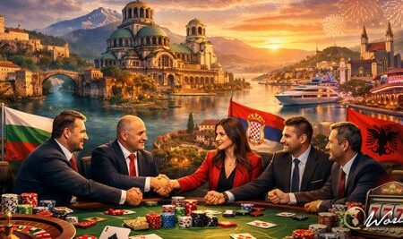 Balkan Gaming Federation Unites Regional Industry