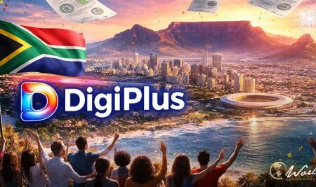 DigiPlus Approved for South Africa Market Entry