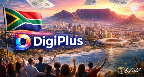 DigiPlus Approved for South Africa Market Entry DigiPlus Approved for South Africa Market Entry