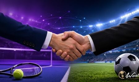 Entain Taps Huddle for CEE Sportsbook Growth