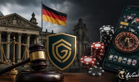 Germany Hits Capital Bra With €250K Gambling Fine