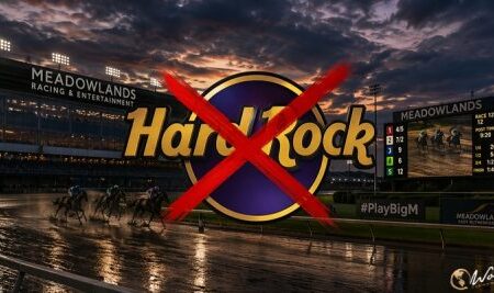 Hard Rock Nixes Meadowlands Casino Plan in New Jersey; Sells Stake to Track Owner Gural