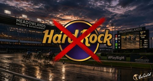 Hard Rock Nixes Meadowlands Casino Plan in New Jersey; Sells Stake to Track Owner Gural Hard Rock Nixes Meadowlands Casino Plan in New Jersey; Sells Stake to Track Owner Gural
