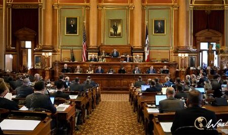 Iowa and Ohio Move to Regulate Growing Prediction Markets
