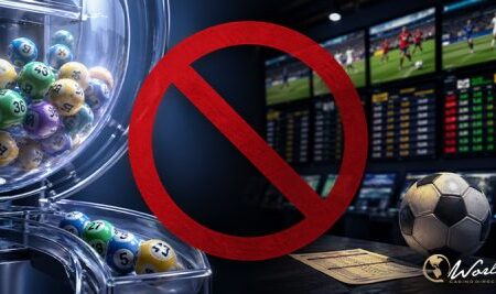 Lottery Pushes to End Betting on Draw Results in Ireland