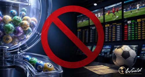 Lottery Pushes to End Betting on Draw Results in Ireland Lottery Pushes to End Betting on Draw Results in Ireland