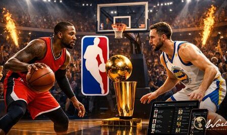 NBA Partners with PrizePicks for DFS Deal