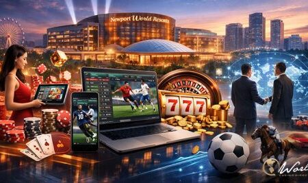 PhilWeb Expands B2B Reach with NWRPlay Deal