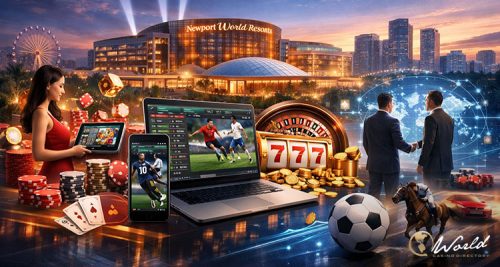 PhilWeb Expands B2B Reach with NWRPlay Deal PhilWeb Expands B2B Reach with NWRPlay Deal