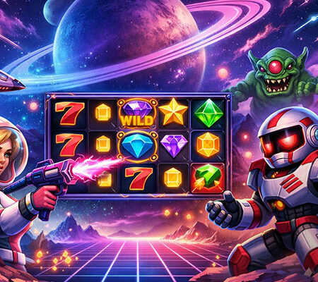 Push Gaming Launches RetroVerse in Global Markets