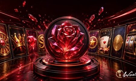 RubyPlay Unveils Firerose as Custom Content Push Grows