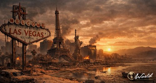 The Death Of Las Vegas – What The Data Actually Says The Death Of Las Vegas – What The Data Actually Says