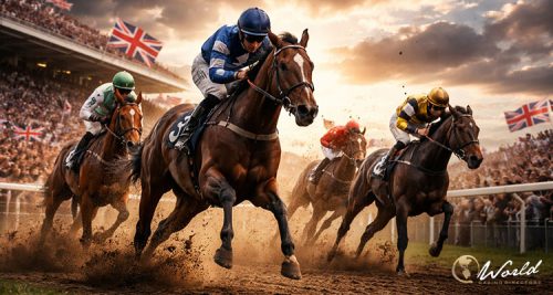 UK Affordability Checks May Drive Bettors to Illegal Markets UK Affordability Checks May Drive Bettors to Illegal Markets