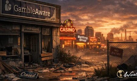 UK Shuts GambleAware as New Levy System Begins