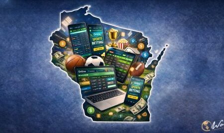 Wisconsin Moves Toward Legal Online Sports Betting