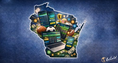 Wisconsin Moves Toward Legal Online Sports Betting Wisconsin Moves Toward Legal Online Sports Betting
