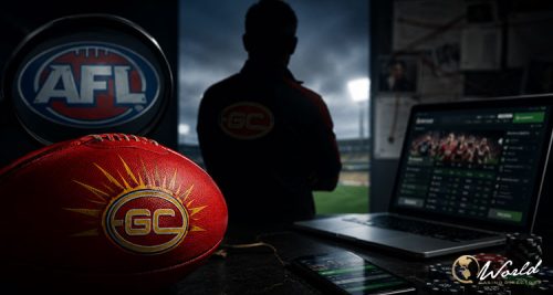 AFL Probes Suns Staff Over Betting Firm Links AFL Probes Suns Staff Over Betting Firm Links
