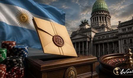 Argentina Advances New Gambling Addiction Bill