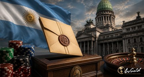 Argentina Advances New Gambling Addiction Bill Argentina Advances New Gambling Addiction Bill
