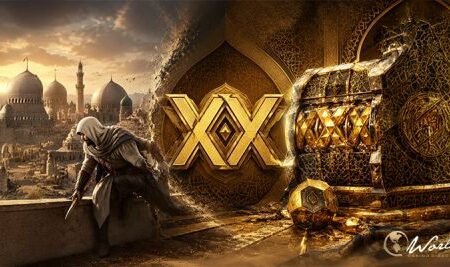 Assassin’s Creed Mirage Inspires New Gold Blitz Online Slot