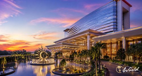 Bloomberry Reports Q1 Loss Amid Soft VIP Gaming and Jeju Sun Exit