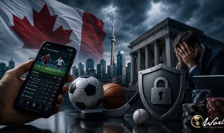 Canadian Sports Betting Operators Face Pressure To Strengthen Payments And Player Protection