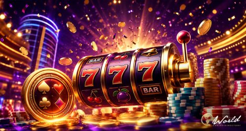 Circa Brings Slotapalooza Tournament Back to Las Vegas