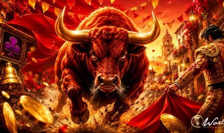 ELK Studios Brings Toro Back in Wild Toro 3