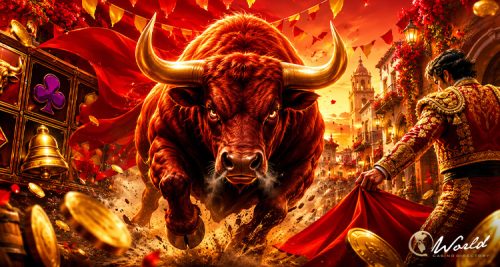 ELK Studios Brings Toro Back in Wild Toro 3