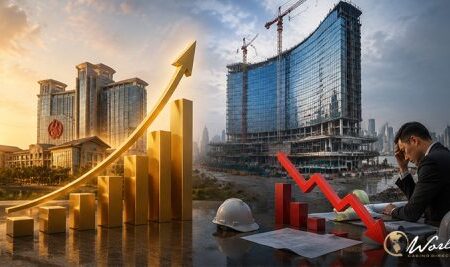 Genting Malaysia Sees Q1 Loss Amid New York Casino Launch