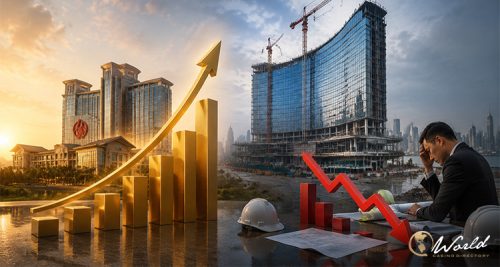 Genting Malaysia Sees Q1 Loss Amid New York Casino Launch