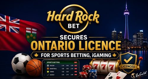 Hard Rock Bet Prepares for Ontario iGaming Launch Hard Rock Bet Prepares for Ontario iGaming Launch