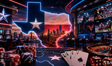 Las Vegas Sands Expands Dallas Hiring Amid Texas Casino Debate